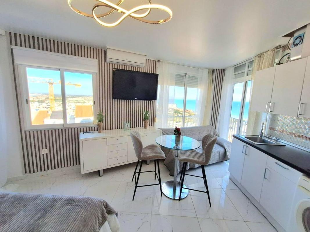 Venta de estudio en Estudio en Cabo Cervera, Torrevieja, Torrevieja photo 3