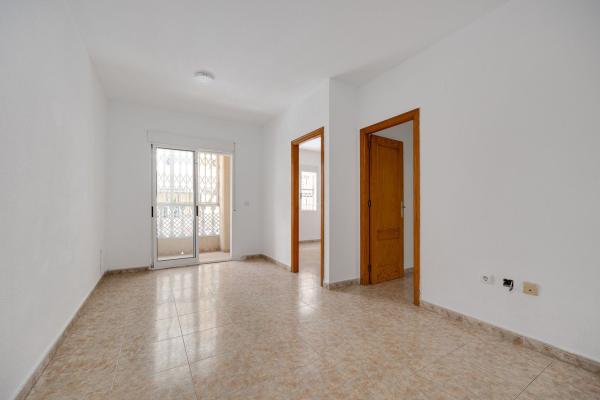 Venta de piso en Piso en Calle Vicente Blasco Ibáñez, 119, Playa del Cura, Torrevieja, Torrevieja
thumbnail 1
