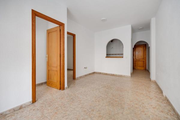 Venta de piso en Piso en Calle Vicente Blasco Ibáñez, 119, Playa del Cura, Torrevieja, Torrevieja
thumbnail 2