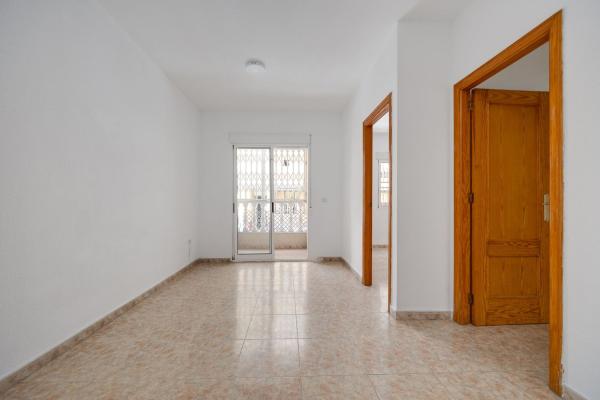 Venta de piso en Piso en Calle Vicente Blasco Ibáñez, 119, Playa del Cura, Torrevieja, Torrevieja
 photo 4