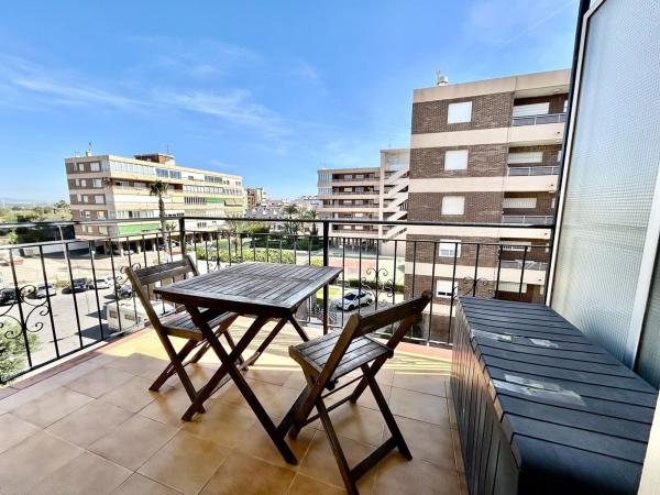 Sprzedaż mieszkania w Piso en Calle Magallanes, La Veleta, Torrevieja, Torrevieja
 photo 4