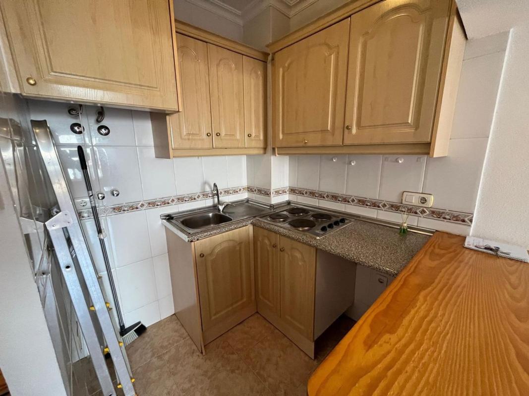 Venta de piso en Piso en El Molino, Torrevieja, Torrevieja
 photo 3