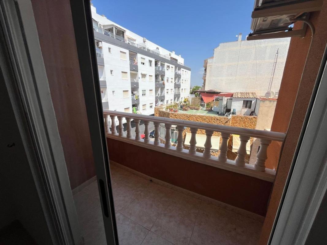 Venta de piso en Piso en El Molino, Torrevieja, Torrevieja
 photo 4