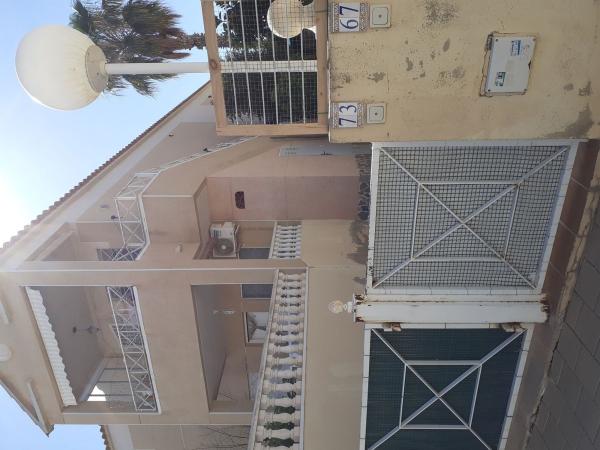 Chalet adosado en Hondo El, La Siesta - El Salado - Torreta, Torrevieja thumbnail 2