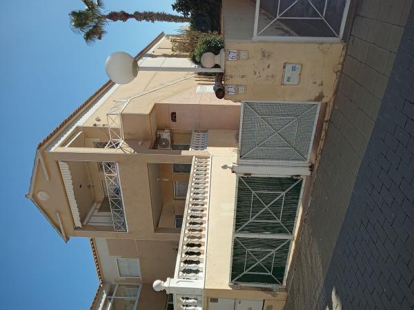 Chalet adosado en Hondo El, La Siesta - El Salado - Torreta, Torrevieja photo 4