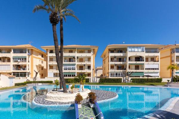 Estudio en venta en Estudio en Parquemar 1, 1, Cañada del Molino, Torrevieja, Torrevieja photo 1