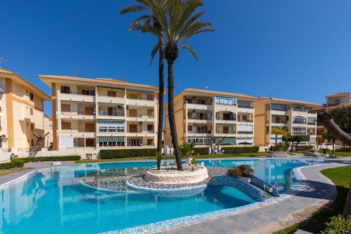 Venta de estudio en Estudio en Parquemar 1, 1, Cañada del Molino, Torrevieja, Torrevieja photo 2