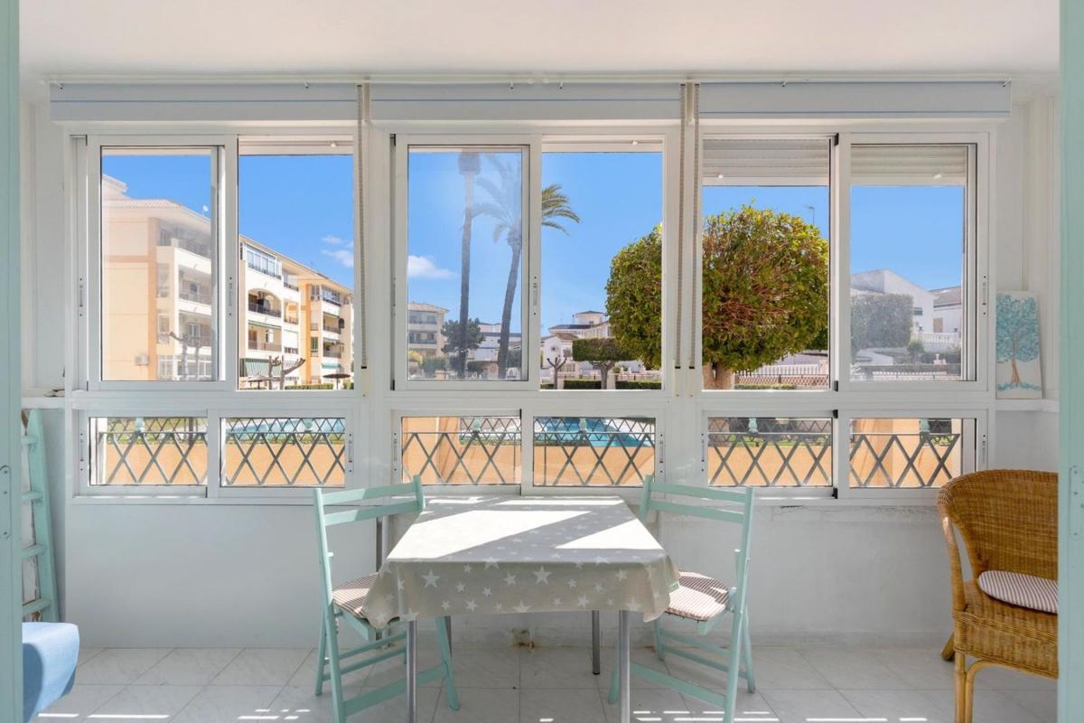 Venta de estudio en Estudio en Parquemar 1, 1, Cañada del Molino, Torrevieja, Torrevieja photo 3
