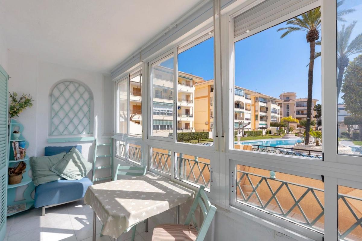 Venta de estudio en Estudio en Parquemar 1, 1, Cañada del Molino, Torrevieja, Torrevieja photo 4