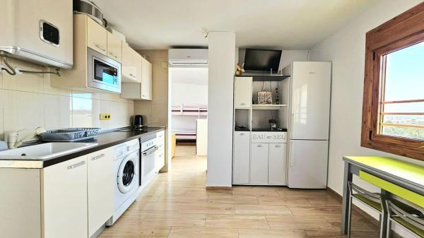 Venta de piso en Piso en Calle Marcelina, 11, Nueva Torrevieja, Torrevieja, Torrevieja
photo 1