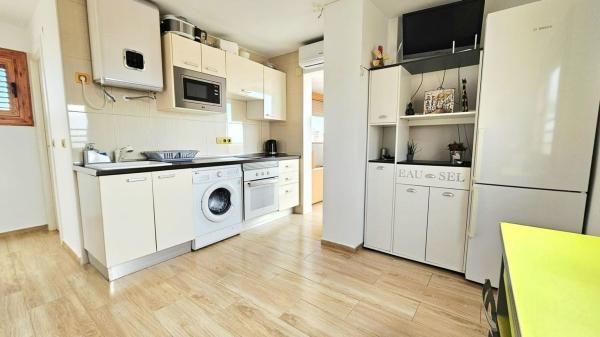 Venta de piso en Piso en Calle Marcelina, 11, Nueva Torrevieja, Torrevieja, Torrevieja
thumbnail 1