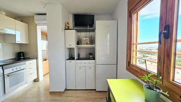 Venta de piso en Piso en Calle Marcelina, 11, Nueva Torrevieja, Torrevieja, Torrevieja
thumbnail 2