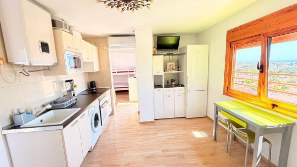 Venta de piso en Piso en Calle Marcelina, 46, Nueva Torrevieja, Torrevieja, Torrevieja
thumbnail 1