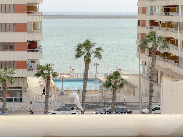 Sprzedaż mieszkania w Piso en El Acequión, Torrevieja, Torrevieja
photo 1