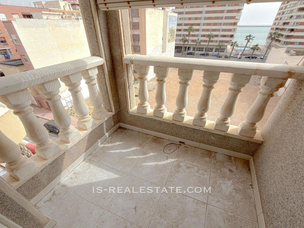 Sprzedaż mieszkania w Piso en El Acequión, Torrevieja, Torrevieja
photo 2