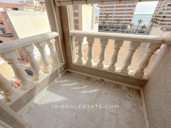 Sprzedaż mieszkania w Piso en El Acequión, Torrevieja, Torrevieja
thumbnail 1