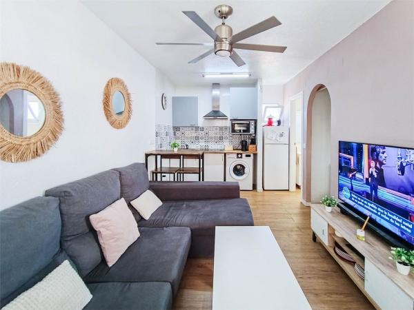 Chalet adosado en Avenida Laguna Azul, Los Balcones - Los Altos del Edén, Torrevieja photo 4
