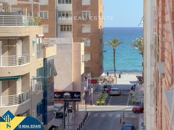 Penthouse for sale at Ático en Centro - Muelle Pesquero, Torrevieja, Torrevieja photo 1