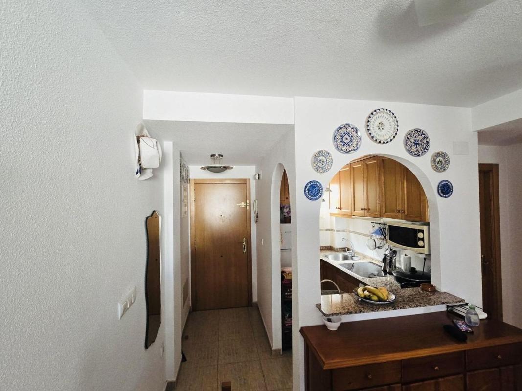 Venta de piso en Piso en Calle San Emigdio, 29, El Molino, Torrevieja, Torrevieja
photo 4