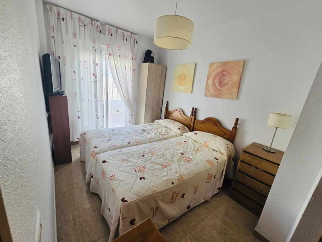 Venta de piso en Piso en Calle San Emigdio, 29, El Molino, Torrevieja, Torrevieja
photo 5