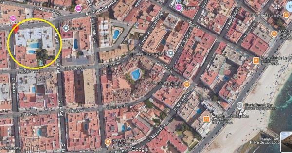 Venta de piso en Piso en Calle Goleta, 46, Avenida Habaneras - Curva de Palangre, Torrevieja, Torrevieja
thumbnail 1