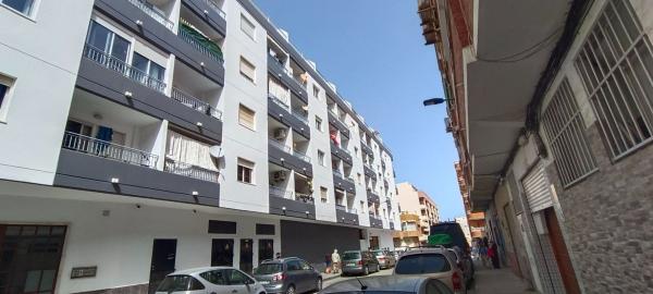 Sale of flat in Piso en Calle San Emigdio, 31, El Molino, Torrevieja, Torrevieja
thumbnail 1