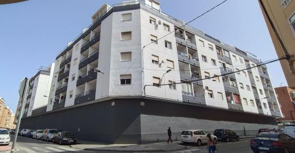 Sale of flat in Piso en Calle San Emigdio, 31, El Molino, Torrevieja, Torrevieja
thumbnail 2