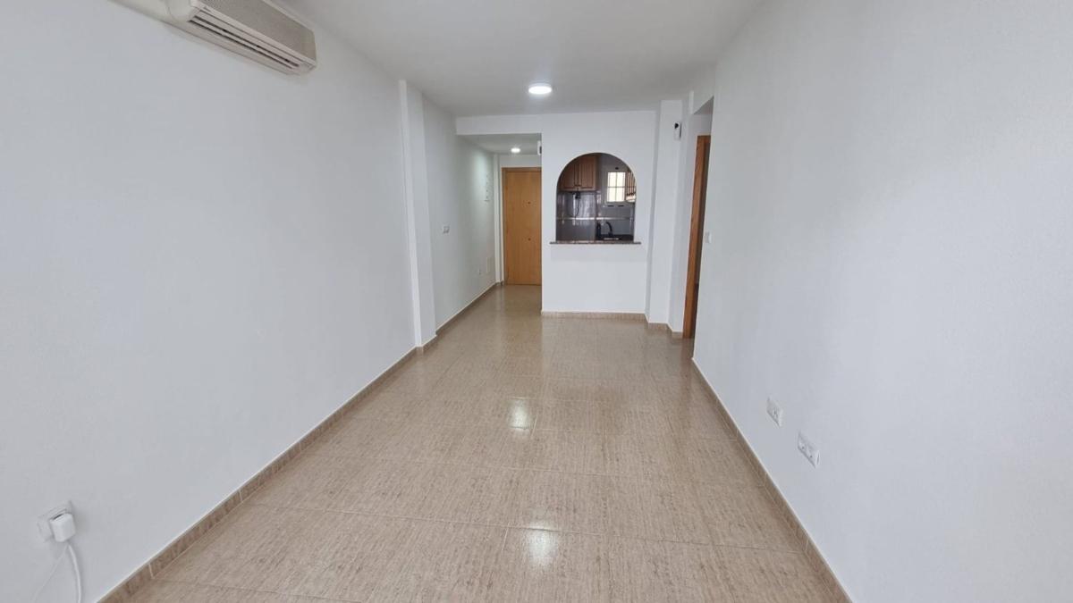 Продажа квартиры на Piso en Calle San Emigdio, 31, El Molino, Torrevieja, Торревьеха
 photo 5