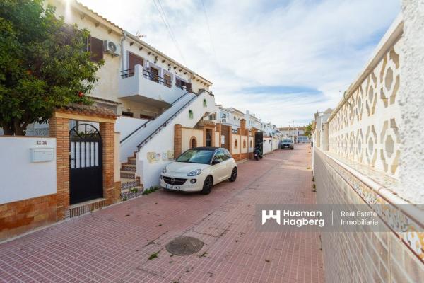 Venta de piso en Piso en Calle Roberto Koch, Zona los Frutales, Torrevieja, Torrevieja
thumbnail 1