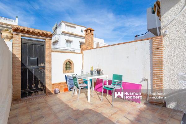 Venta de piso en Piso en Calle Roberto Koch, Zona los Frutales, Torrevieja, Torrevieja
thumbnail 2
