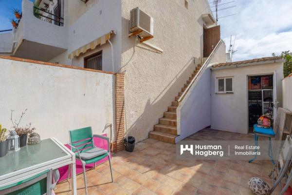 Venta de piso en Piso en Calle Roberto Koch, Zona los Frutales, Torrevieja, Torrevieja
 photo 4