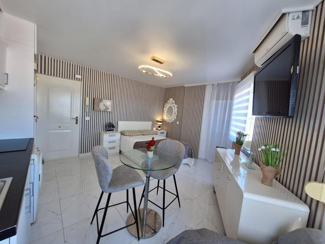 Venta de estudio en Estudio en Urbanització Belvedère, 3, Miramar - Torre del Moro, Torrevieja, Torrevieja photo 2