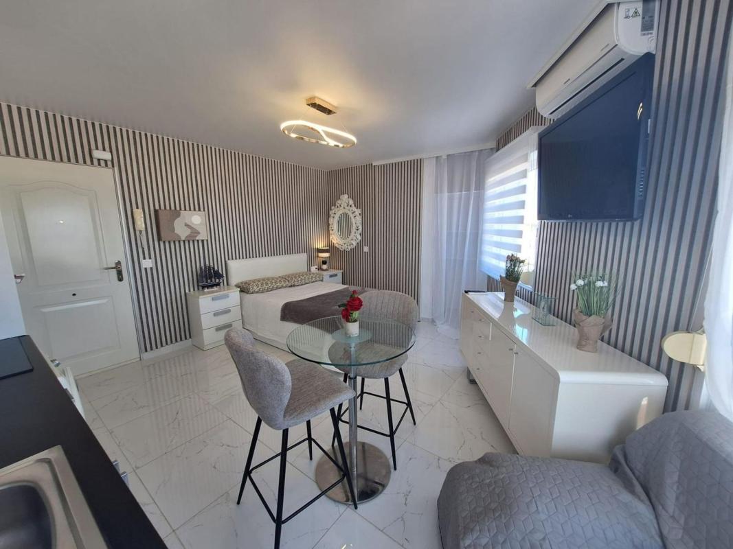 Venta de estudio en Estudio en Urbanització Belvedère, 3, Miramar - Torre del Moro, Torrevieja, Torrevieja photo 4
