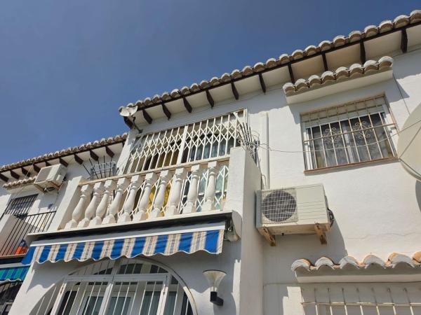 Sale of flat in Piso en Calle Gollanta , Lago Jardin 1, Los Balcones - Los Altos del Edén, Torrevieja, Torrevieja
 photo 2