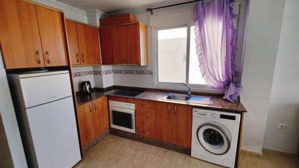 Venta de piso en Piso en Calle Bella Antonia, 73, Nueva Torrevieja, Torrevieja, Torrevieja
 photo 3