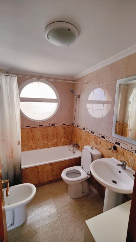 Venta de piso en Piso en Calle Bella Antonia, 73, Nueva Torrevieja, Torrevieja, Torrevieja
photo 4