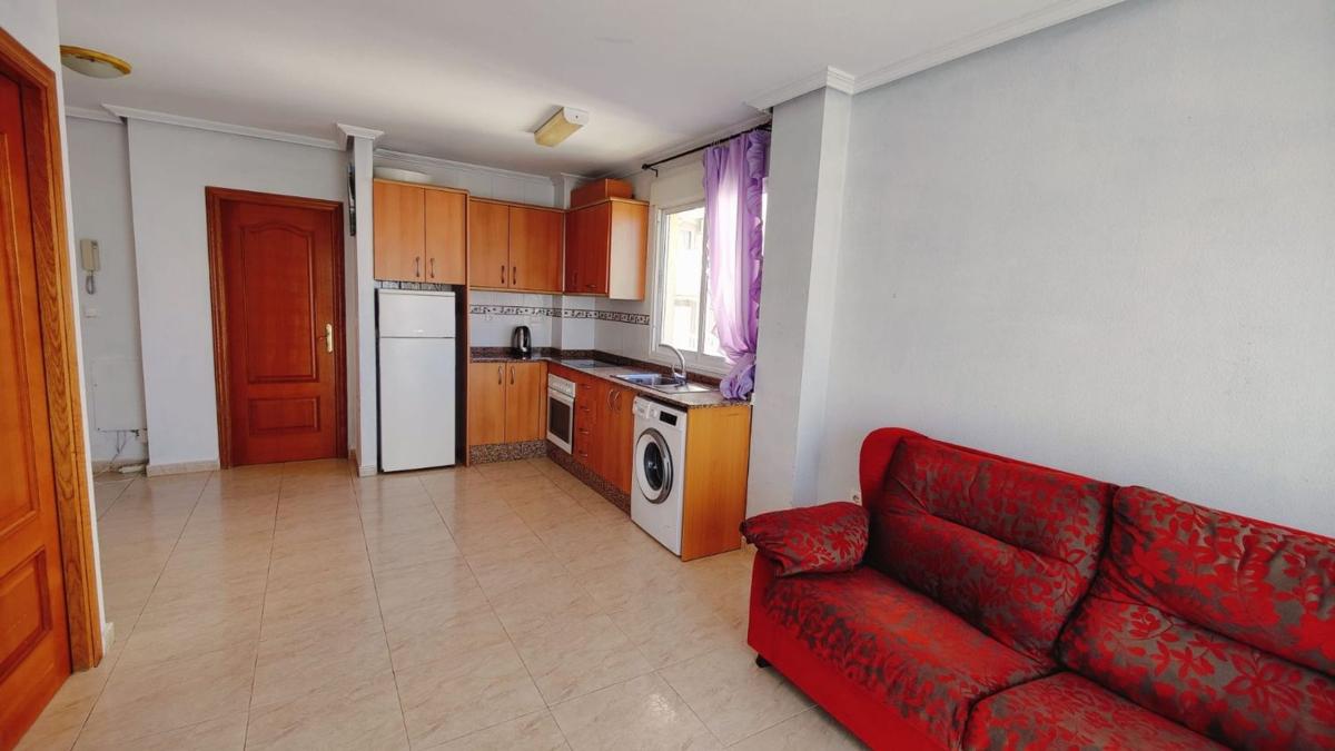 Venta de piso en Piso en Calle Bella Antonia, 73, Nueva Torrevieja, Torrevieja, Torrevieja
photo 5