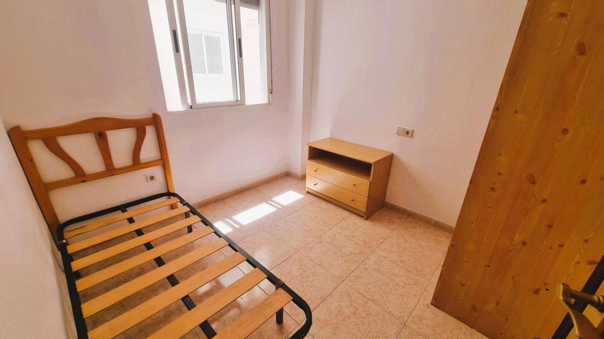 Venta de piso en Piso en Calle Torresal, El Molino, Torrevieja, Torrevieja
 photo 5