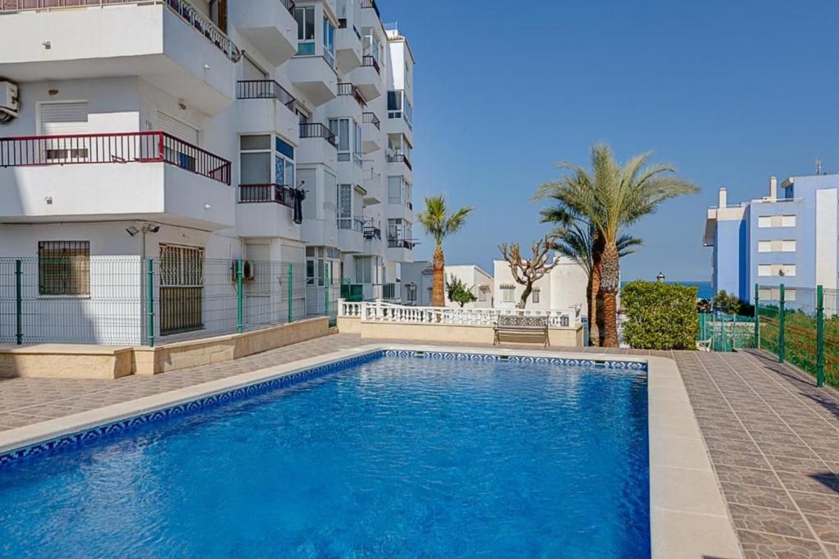 Sprzedaż studia w Estudio en Aquiles, 17, Torreblanca, Torrevieja, Torrevieja photo 1