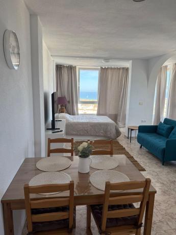 Estudio en venta en Estudio en Aquiles, 17, Torreblanca, Torrevieja, Torrevieja thumbnail 1