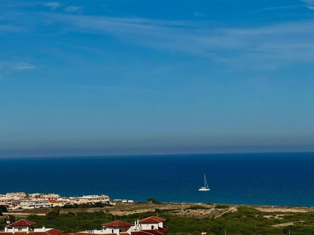 Sprzedaż studia w Estudio en Aquiles, 17, Torreblanca, Torrevieja, Torrevieja photo 3