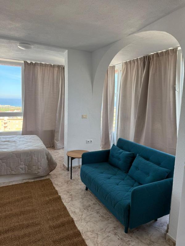 Sprzedaż studia w Estudio en Aquiles, 17, Torreblanca, Torrevieja, Torrevieja photo 4