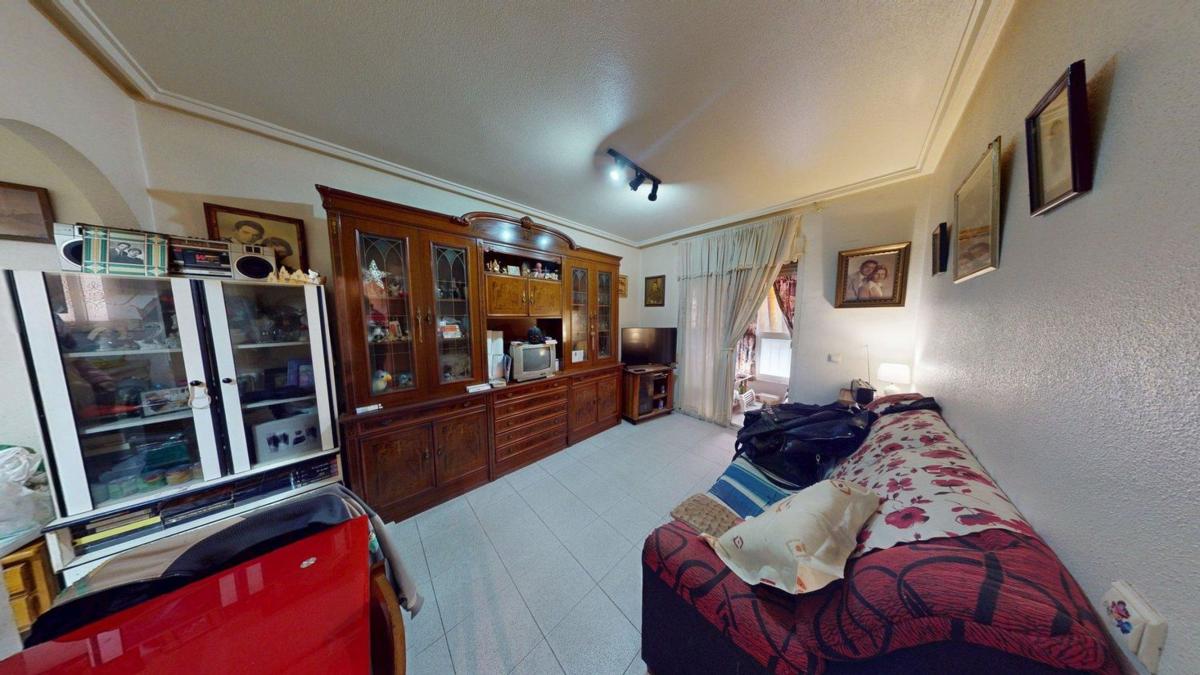 Venta de piso en Piso en Calle Urbano Arregui, 17, El Acequión, Torrevieja, Torrevieja
photo 3