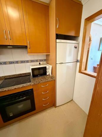 Venta de piso en Piso en Calle Bazan, 53, El Molino, Torrevieja, Torrevieja
thumbnail 2