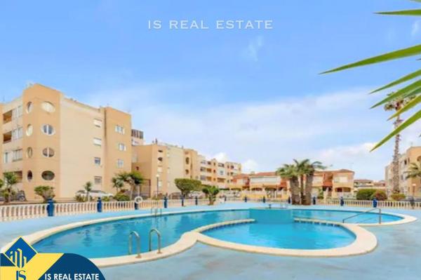 Venta de piso en Piso en La Siesta - El Salado - Torreta, Torrevieja, Torrevieja
photo 1