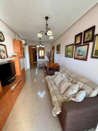 Casa o chalet independiente en Calle Bazan s/n, El Molino, Torrevieja thumbnail 1