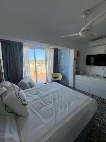 Penthouse for sale at Ático en Avenida de la Fontana, 54, El Arenal, Jávea/Xàbia, Jávea/Xàbia thumbnail 2