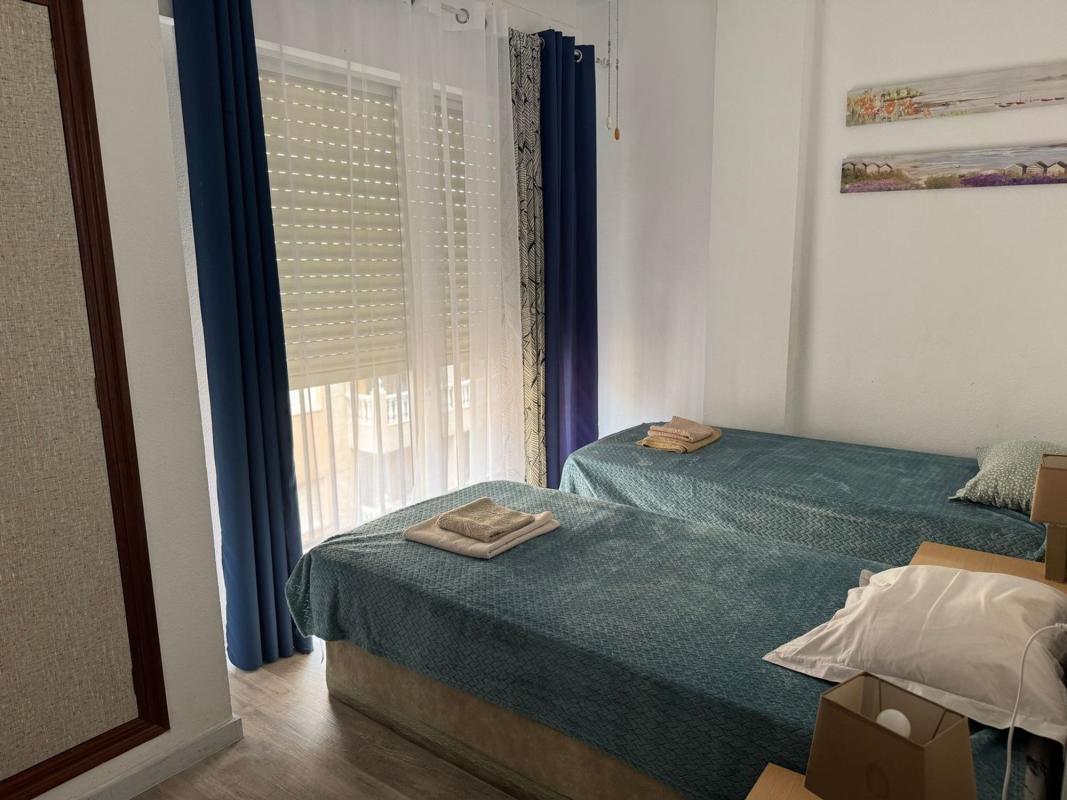 Продажа квартиры на Piso en Calle la Loma, 23, Antonio Machado, Torrevieja, Торревьеха
 photo 4