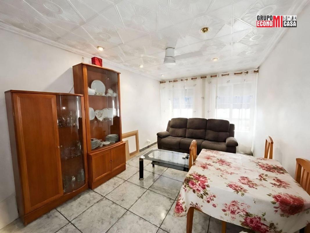 Venta de piso en Piso en Carrús Oeste, Elche / Elx, Elche / Elx
photo 1