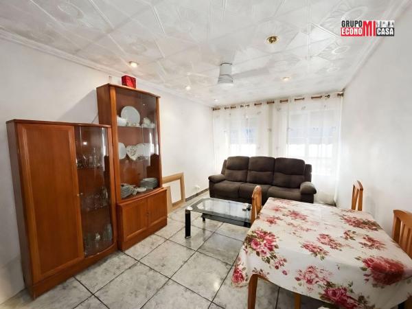 Venta de piso en Piso en Carrús Oeste, Elche / Elx, Elche / Elx
photo 1